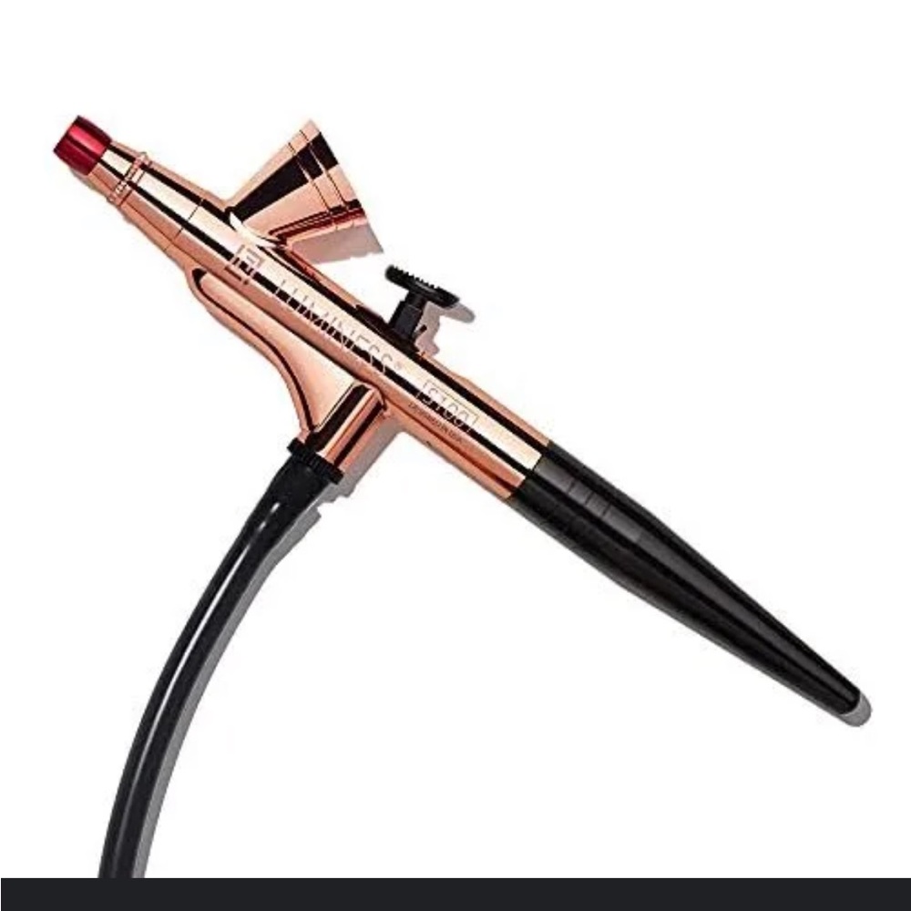 Icon Pro Airbrush System Kit - Picture 2 of 16